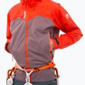 Куртка дощовик чоловіча Millet Kamet Gore-Tex Jacket paprika/pepper 5