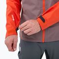 Куртка дощовик чоловіча Millet Kamet Gore-Tex Jacket paprika/pepper 8
