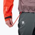 Куртка дощовик чоловіча Millet Kamet Gore-Tex Jacket paprika/pepper 9
