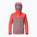 Куртка дощовик чоловіча Millet Kamet Gore-Tex Jacket paprika/pepper 10