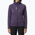 Кофта трекінгова жіноча Millet Lokka Hoodie III purple velvet