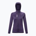 Кофта трекінгова жіноча Millet Lokka Hoodie III purple velvet 3