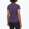 Футболка жіноча Millet Fusion purple velvet 3