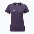 Футболка жіноча Millet Fusion purple velvet 4