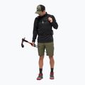 Кофта флісова чоловіча Millet Parmelan Light Fleece black 2