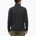 Кофта флісова чоловіча Millet Parmelan Light Fleece black 3