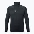 Кофта флісова чоловіча Millet Parmelan Light Fleece black 5