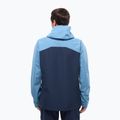 Куртка дощовик чоловіча Millet Seneca 2.5L coronet blue/saphir 3