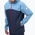 Куртка дощовик чоловіча Millet Seneca 2.5L coronet blue/saphir 4