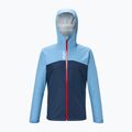 Куртка дощовик чоловіча Millet Seneca 2.5L coronet blue/saphir 8