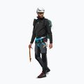 Куртка софтшелл чоловіча Millet Kamet Xcs Light Hoodie black 2