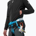 Куртка софтшелл чоловіча Millet Kamet Xcs Light Hoodie black 4