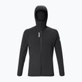 Куртка софтшелл чоловіча Millet Kamet Xcs Light Hoodie black 6