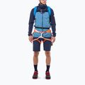 Куртка софтшелл чоловіча Millet Kamet Xcs Light Hoodie coronet blue/saphir 2