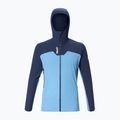 Куртка софтшелл чоловіча Millet Kamet Xcs Light Hoodie coronet blue/saphir 6