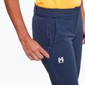 Штани для скелелазіння жіночі Millet Ubic Stretch sapphire 4