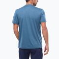 Футболка чоловіча Millet Ubic Wool SS coronet blue 3