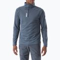 Кофта флісова чоловіча Millet Parmelan Light Fleece shadow blue