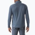 Кофта флісова чоловіча Millet Parmelan Light Fleece shadow blue 3