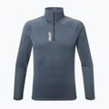 Кофта флісова чоловіча Millet Parmelan Light Fleece shadow blue 5