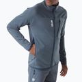 Кофта чоловіча Millet Seneca Fleece shadow blue 4
