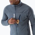 Кофта чоловіча Millet Seneca Fleece shadow blue 5