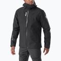 Куртка дощовик чоловіча Millet Kamet Gore-Tex Jacket Jacket black