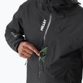 Куртка дощовик чоловіча Millet Kamet Gore-Tex Jacket Jacket black 5