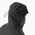 Куртка дощовик чоловіча Millet Kamet Gore-Tex Jacket Jacket black 6