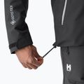 Куртка дощовик чоловіча Millet Kamet Gore-Tex Jacket Jacket black 9