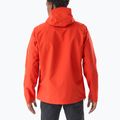 Куртка дощовик чоловіча Millet Kamet Gore-Tex Jacket Jacket paprika 3