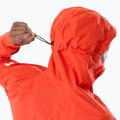 Куртка дощовик чоловіча Millet Kamet Gore-Tex Jacket Jacket paprika 4