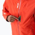 Куртка дощовик чоловіча Millet Kamet Gore-Tex Jacket Jacket paprika 6