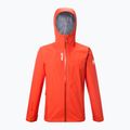 Куртка дощовик чоловіча Millet Kamet Gore-Tex Jacket Jacket paprika 9