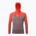 Кофта чоловіча Millet Kamet Grid HD paprika/pepper 5
