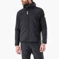 Куртка утеплена чоловіча Millet Kamet Primaloft Hoodie Jacket black