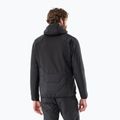 Куртка утеплена чоловіча Millet Kamet Primaloft Hoodie Jacket black 3