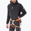 Куртка утеплена чоловіча Millet Kamet Primaloft Hoodie Jacket black 4