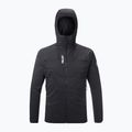 Куртка утеплена чоловіча Millet Kamet Primaloft Hoodie Jacket black 5
