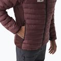 Куртка утеплена чоловіча Millet Fitz Roy Warm Hoodie Jacket truffle 5