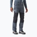 Штани трекінгові чоловічі Millet Seneca XCS200 shadow blue/black
