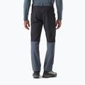 Штани трекінгові чоловічі Millet Seneca XCS200 shadow blue/black 3