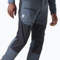 Штани трекінгові чоловічі Millet Seneca XCS200 shadow blue/black 4