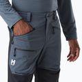 Штани трекінгові чоловічі Millet Seneca XCS200 shadow blue/black 5
