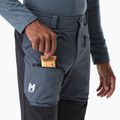 Штани трекінгові чоловічі Millet Seneca XCS200 shadow blue/black 6
