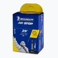 Камера велосипедна Michelin Air Stop Gal-Fv 40mm 102185 чорна 00082284 2