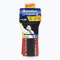 Шина велосипедна Michelin Lithion3 Ts Kevlar Performance Line червона 432310 2