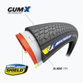 Велосипедна шина Michelin Power Adventure Classic V2 Competition Line чорна 4