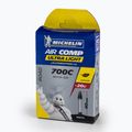 Камера велосипедна Michelin Air Comp Ultralight Gal-FV 916182 чорна 00082265 2