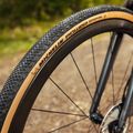 Класична велосипедна шина Michelin Power Gravel V2 TS TLR Competition Line 700 x 35C 6